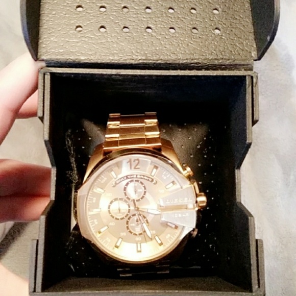 Diesel Watch - Picture 1 of 3